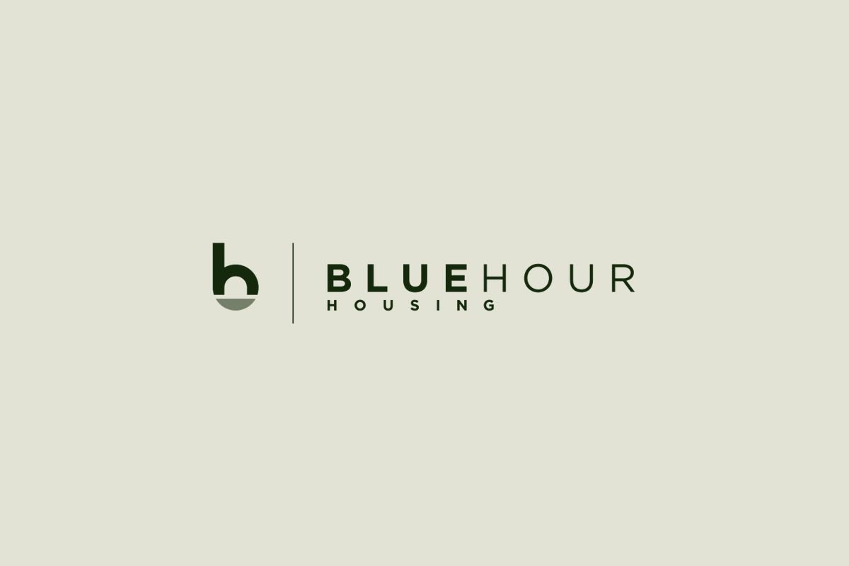 Blue Hour Housing