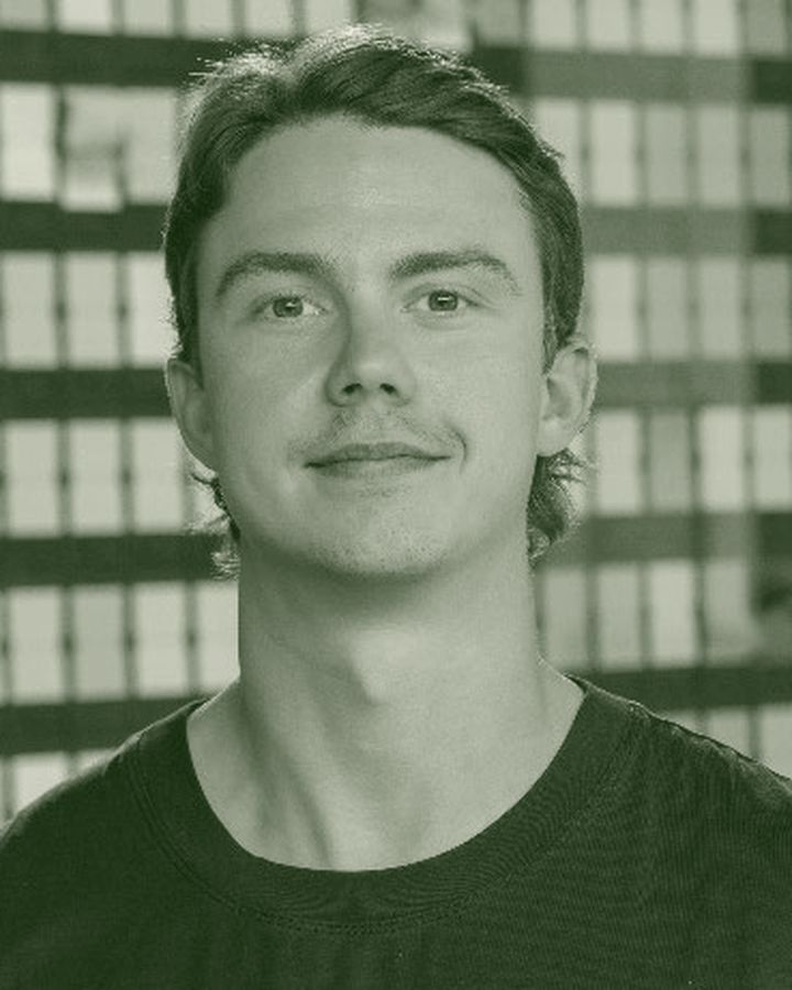 Zak Holt
